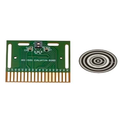 Broadcom Development Board Reflective Optical Encoder Evaluation Kit for AEDR-9930E2 Rotary Encoder