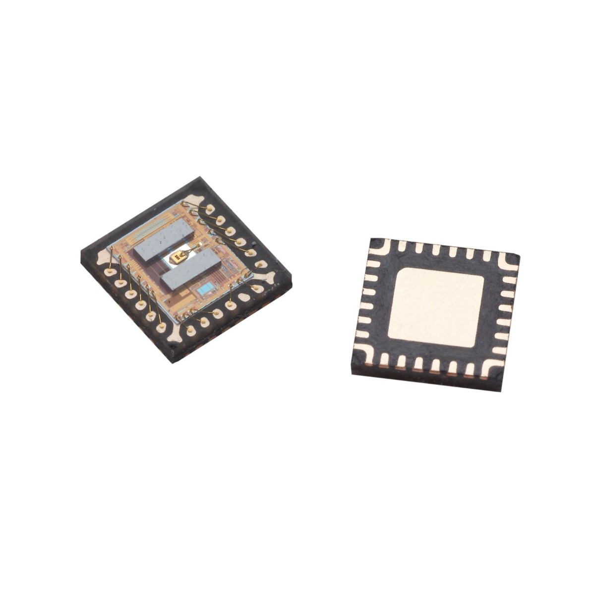 Broadcom HEDS-9940EVB Evaluation Board Evaluation Board for HEDS-9940EVB AEDR-9940ER Eval Board