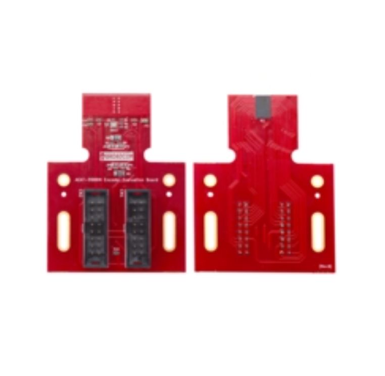 Broadcom Rotary Angle Sensor Evaluation Board for AEAT-9988M AEAT-9988M