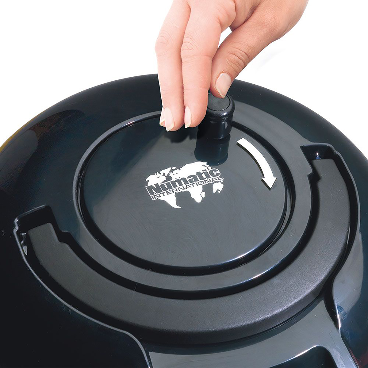 het-160 Numatic HET 160 Floor Vacuum Cleaner Vacuum Cleaner, 10 m Cable, 230V ac, Type G - British 3-Pin