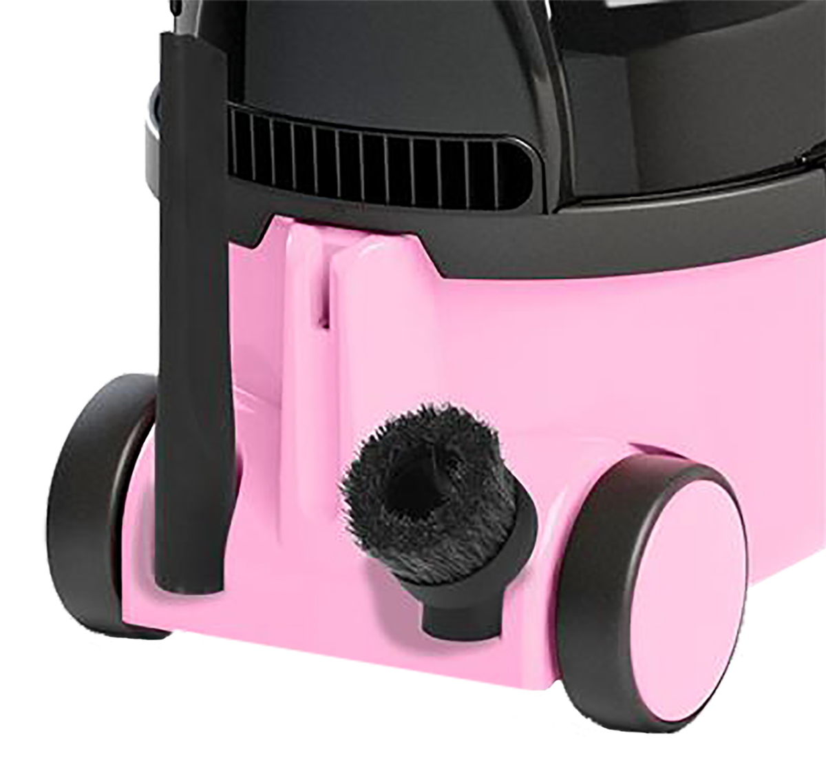 het-160 Numatic HET 160 Floor Vacuum Cleaner Vacuum Cleaner, 10 m Cable, 230V ac, Type G - British 3-Pin