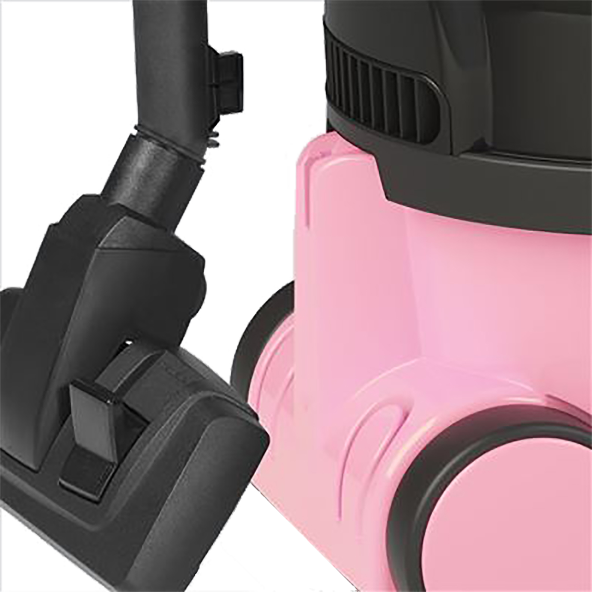 het-160 Numatic HET 160 Floor Vacuum Cleaner Vacuum Cleaner, 10 m Cable, 230V ac, Type G - British 3-Pin