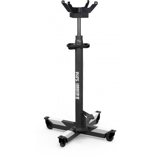 SAM Pit Jack, 1200 mm - 2050 mm 300 kg Load Capacity