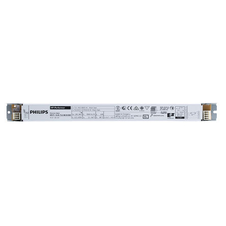 Philips Lighting 14 W, 21 W, 28 W, 35 W Electronic Fluorescent Lighting Ballast, 220V, 240 V