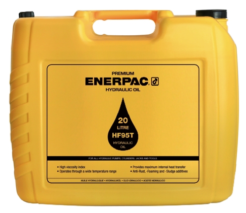 Enerpac, 20L