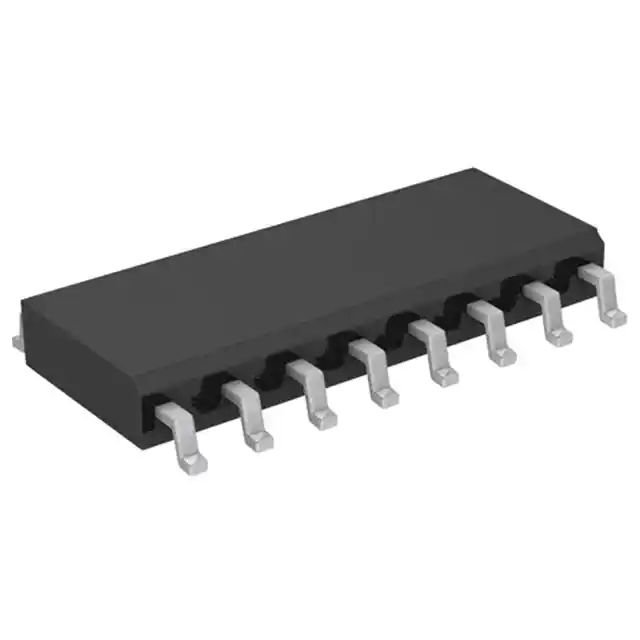 Renesas Electronics HFA3096BZ Transistor, 65 mA NPN + PNP, 8 V, 16-Pin SOIC