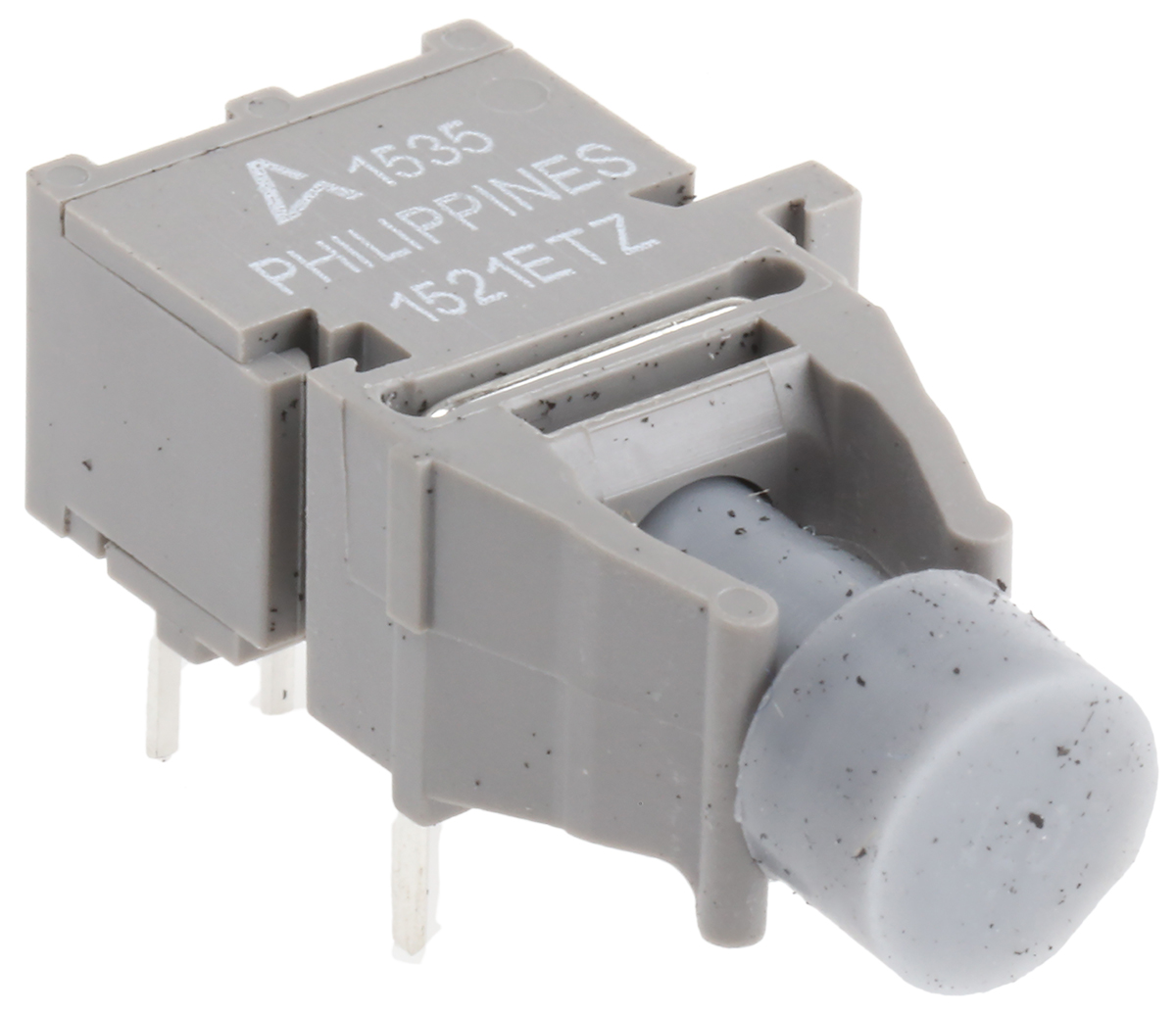 Broadcom 5 MBd Fibre Optic Transmitter, Round 660 nm Versatile Link Connector 7.6 mm 12.19mm, 18.8 mm
