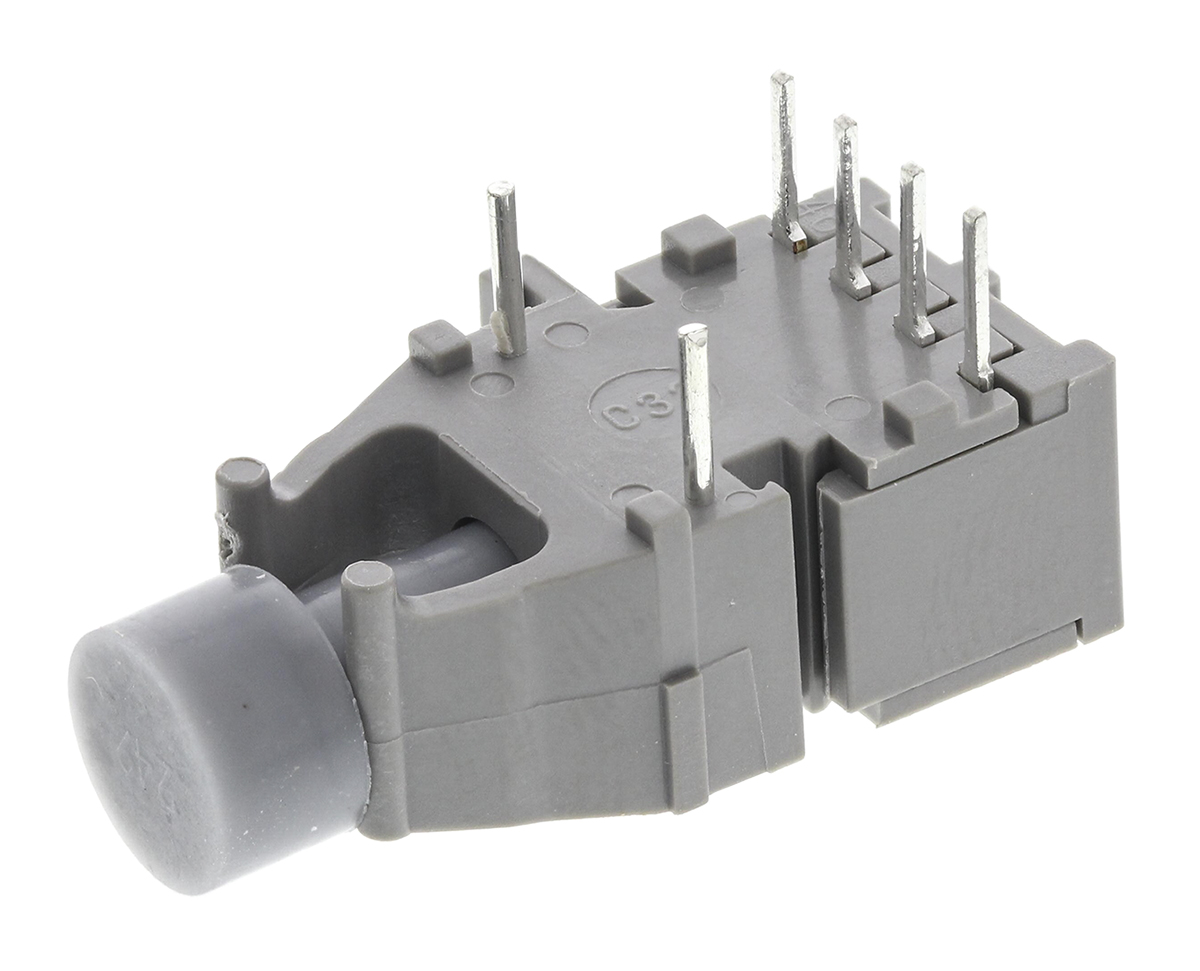hfbr-1522z Broadcom 1 MBd Fibre Optic Transmitter, Round 660 nm Versatile Link Connector 7.62 mm 12.19mm, 18.8 mm