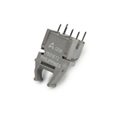 Broadcom HFBR-1531ETZ 5 MBd Fibre Optic Transmitter 660 nm Fibre Optic Connector Connector 5 mm, 10 mm