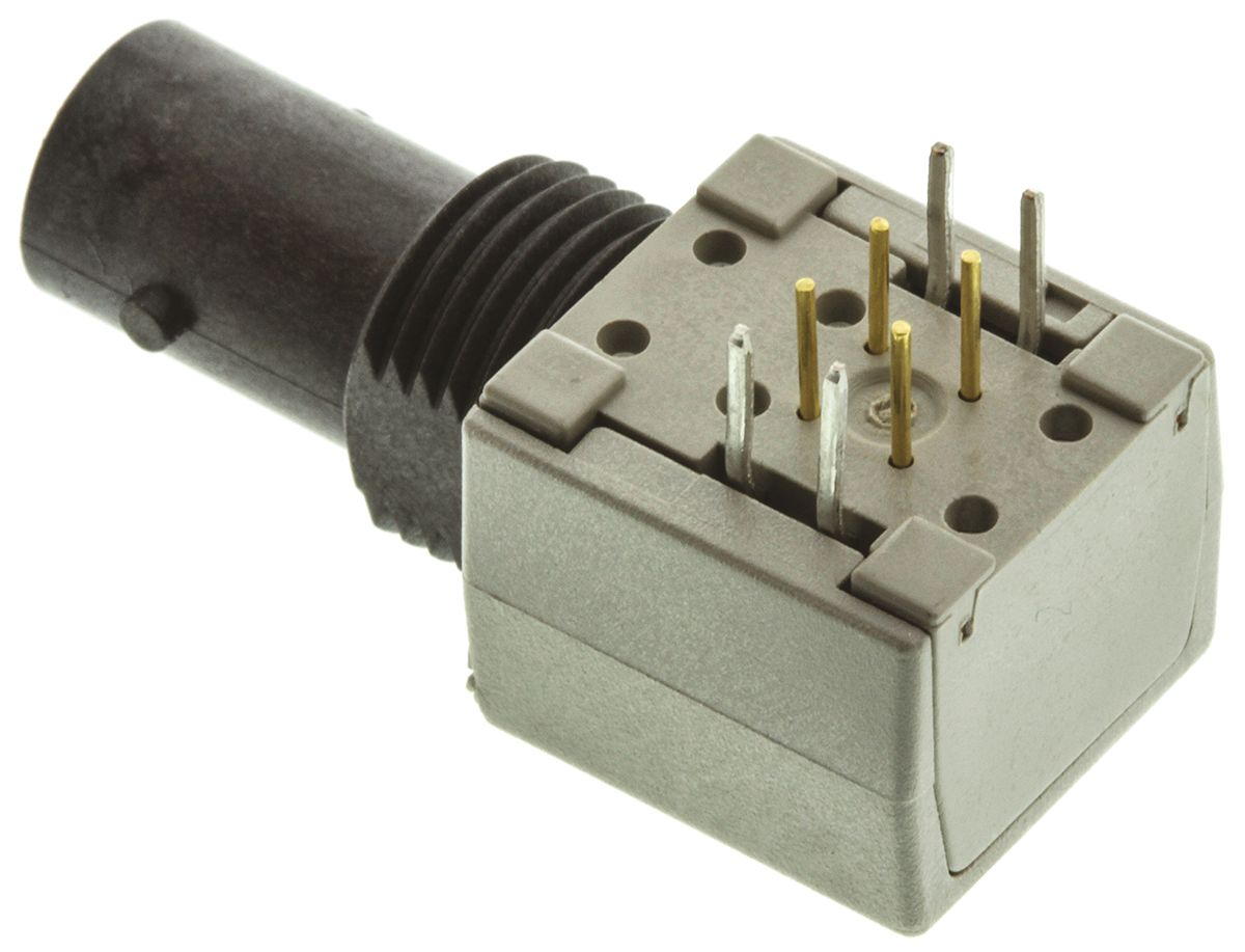 hfbr-2412tcz Broadcom HFBR-2412TCZ 5 MBd 820 nm Fibre Optic Receiver, Round, ST Connector