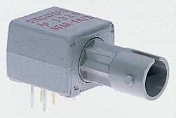 Broadcom HFBR-2416MZ 160 MBd 820 nm Fibre Optic Receiver, Round, ST Connector