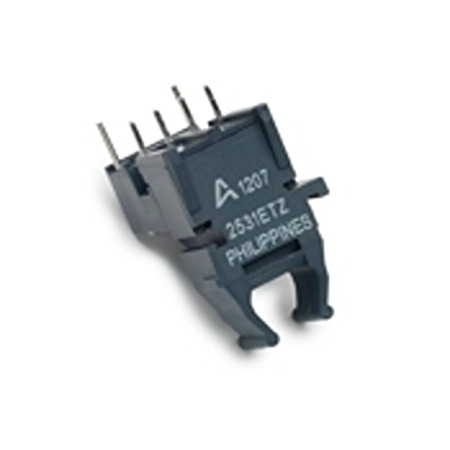 Broadcom HFBR-2531ETZ 5 MBd Fibre Optic Receiver 660 nm Fibre Optic Connector Connector 5 mm, 10 mm