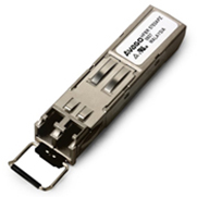 Broadcom HFBR-57E0LZ Fibre Optic Transceiver, LC Connector, 155.52 MBd 1380 nm 20-Pin