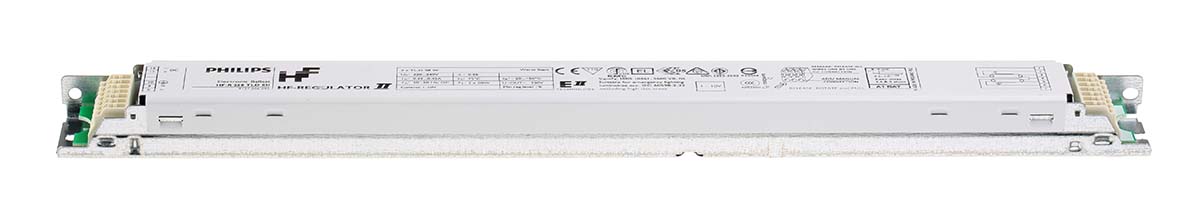 hfr258tldii Philips Lighting 58 W Electronic Fluorescent Lighting Ballast, 220V, 240 V