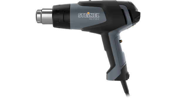 hg2120e-case-de Steinel HG2120E 630 °C max Corded