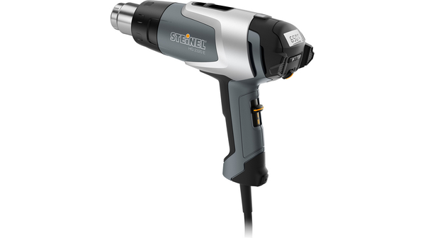 Steinel CH PLUG, HG2320E + CASE 650 °C max Corded