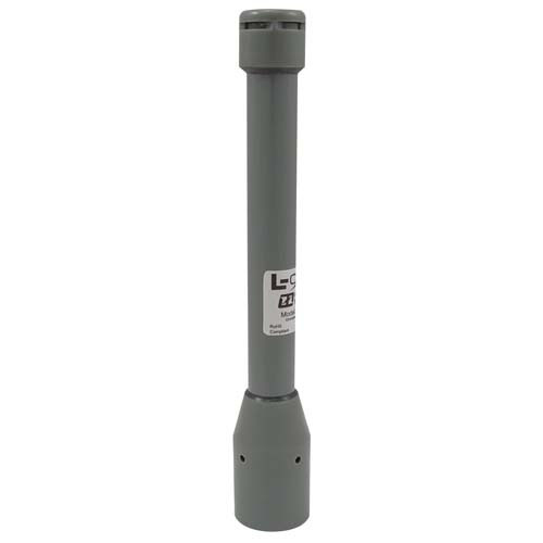 L-Com HG2404U Baton WiFi Antenna with N Male Connector