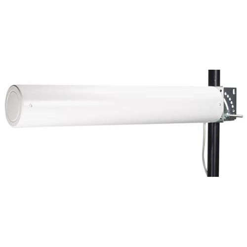 L-Com HG2415Y-NF Rod WiFi Antenna with N-Female Connector Connector, WiFi