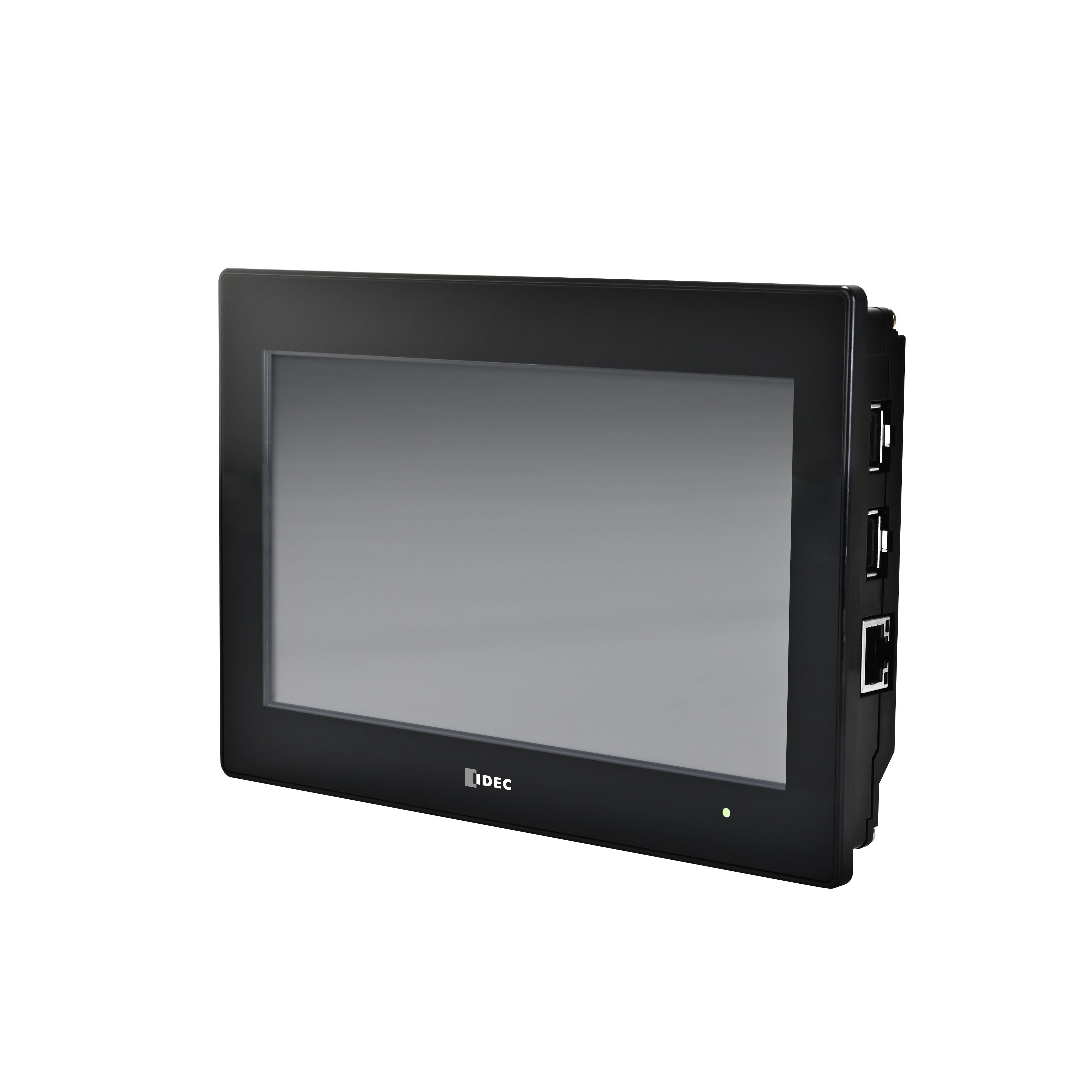 Idec HG2J-7UT22TF-B Series HMI Panel - 7 in, TFT Display, 800 x 480 pixel