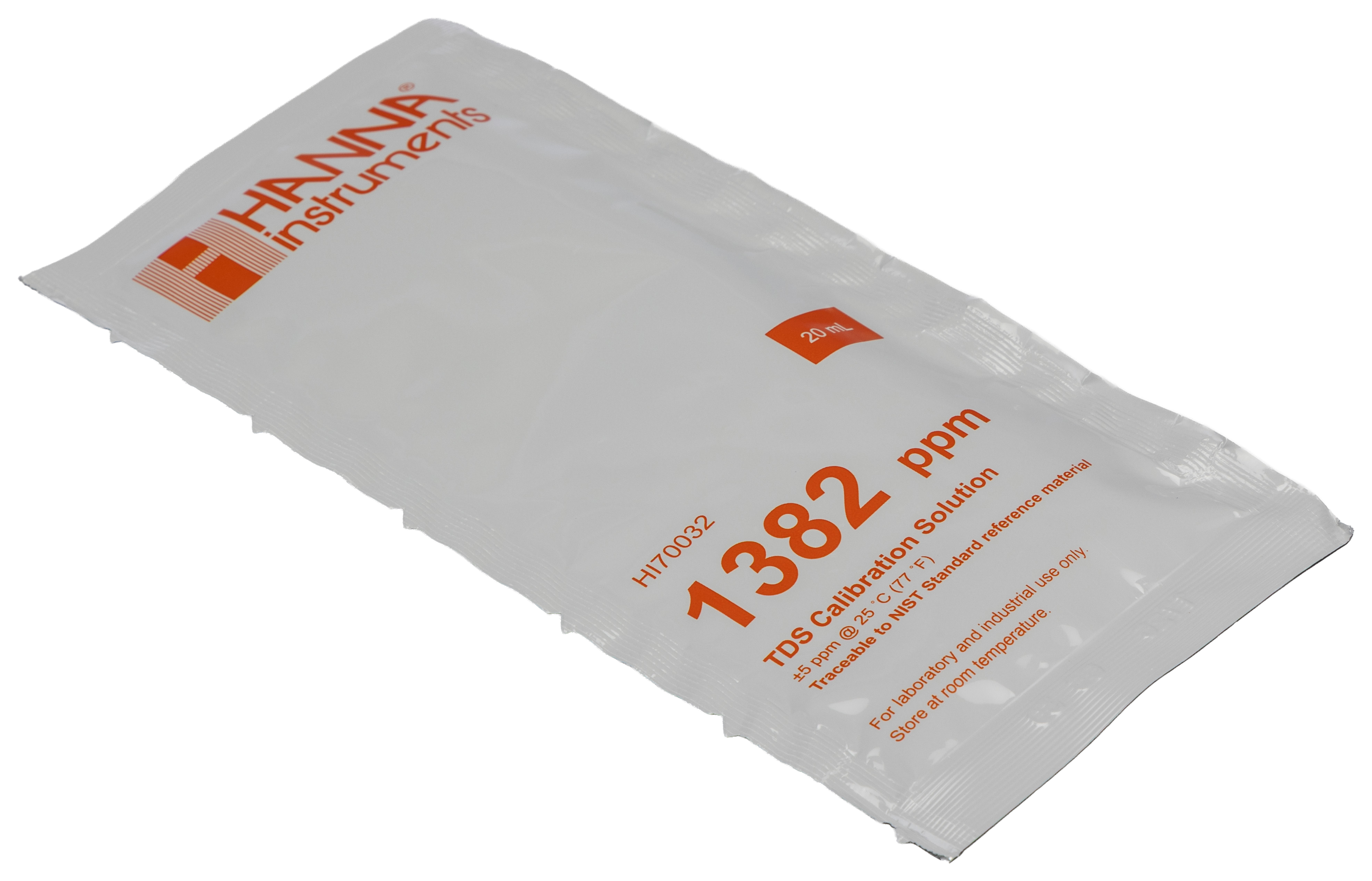 hi-70032p Hanna Instruments HI-70032P Buffer Solution, 7 pH