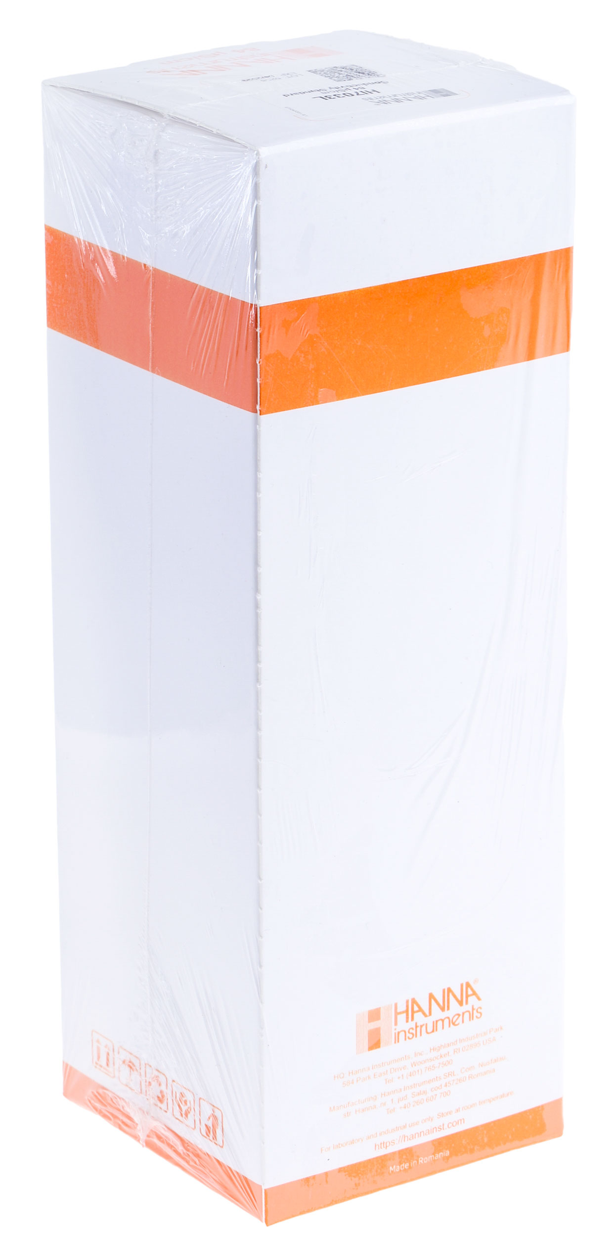 hi-7033l Hanna Instruments HI-7033L Buffer Solution, 500 ml 84 μS/cm, Bottle, 7 pH