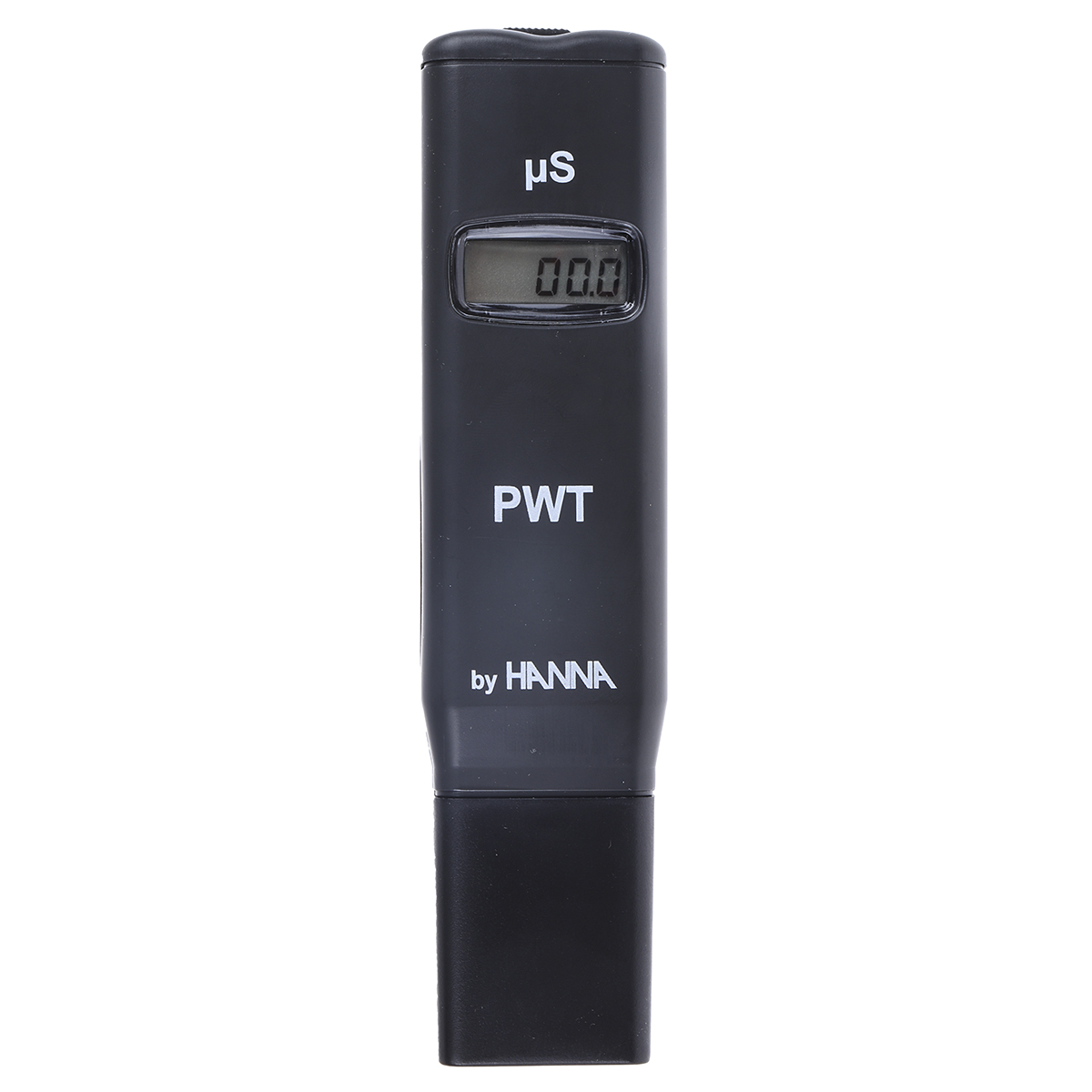Hanna Instruments HI-98308 Conductivity Meter 99μS/cm Battery 0.1 μS/cm