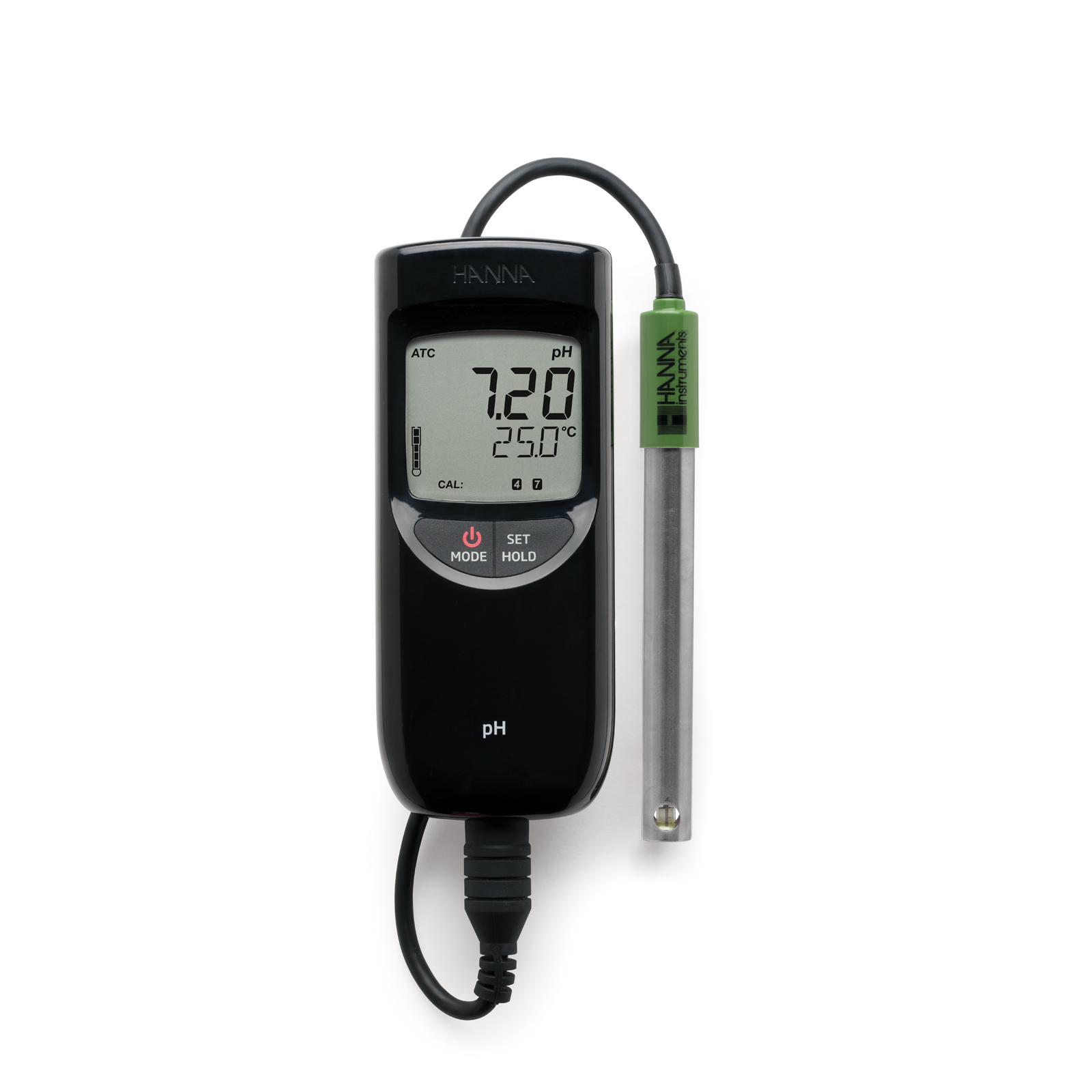 ph-meters