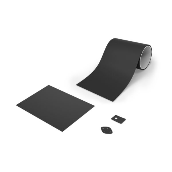 Bergquist 700UT Series Self-Adhesive Thermal Interface Pad, 0.003 in Thick, 0.7 W/mK, 250 in, 11in, Phase Change Thermal