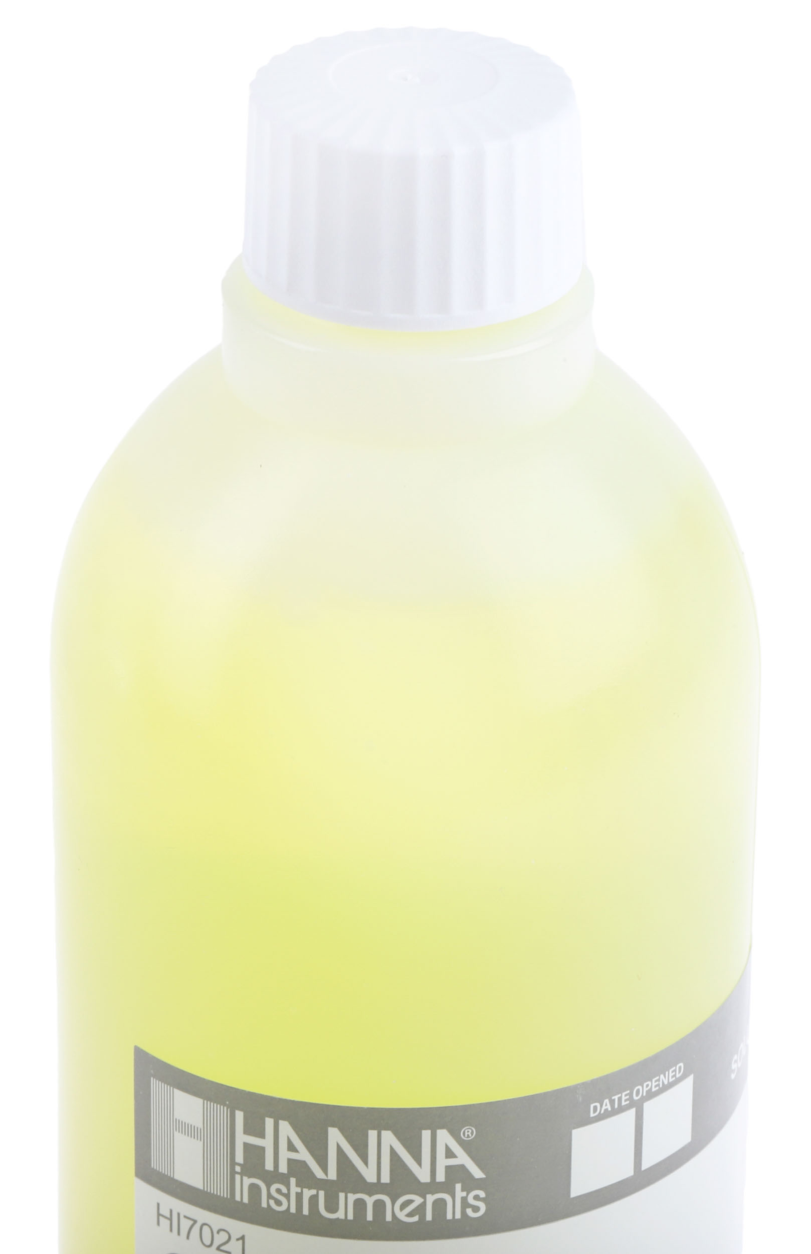 hi7020l Hanna Instruments HI7020L Buffer Solution, 500 ml, Bottle
