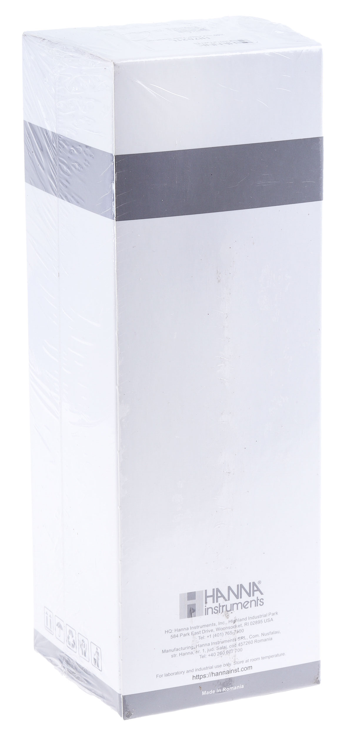 hi7020l Hanna Instruments HI7020L Buffer Solution, 500 ml, Bottle