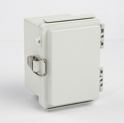 E-Pro ENCLS-29, Enclosure, PC Material Housing, IP67