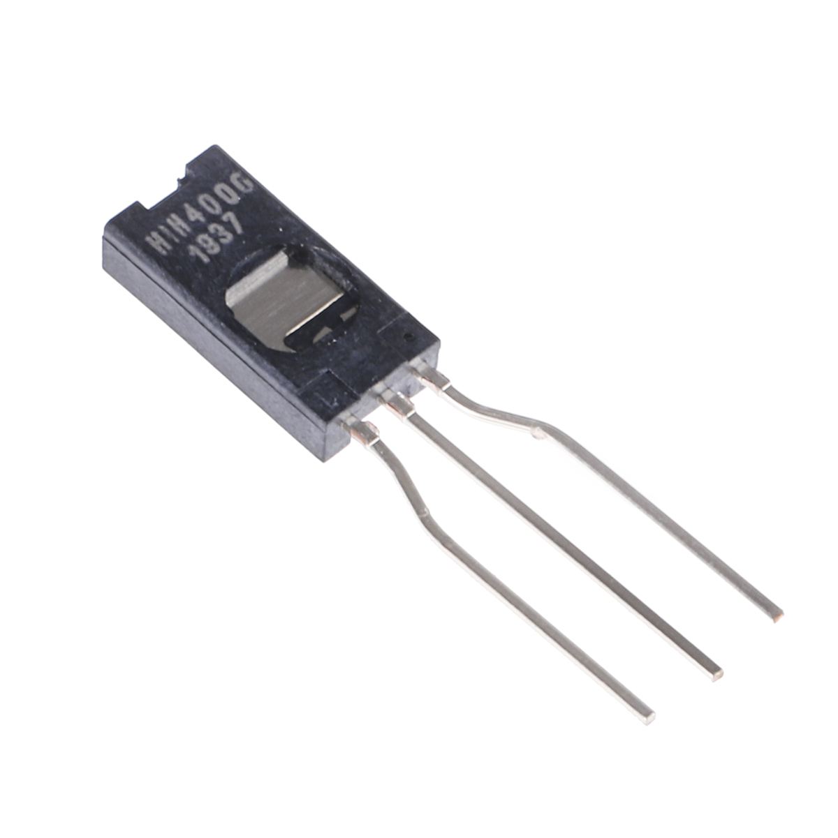 Honeywell HIH-4000 Series, Analogue Output Humidity Sensor, Through Hole Mount, Analogue, ±3.5 %RH, 3-Pin SIP