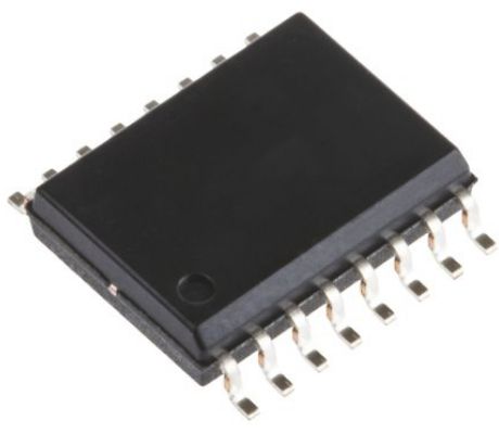 Renesas Electronics HIN202IBNZ-T Line Transmitter, 3-State