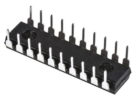 hip4080aipz Renesas Electronics HIP4080AIPZ MOSFET Gate Driver 4, 2.5 A 20-Pin 15 V, PDIP