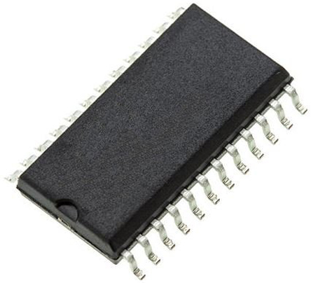 Renesas Electronics HIP4086ABZ MOSFET Gate Driver 6, 1.5 A 24-Pin 15 V, SOIC
