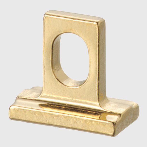 Mac 8 Test Pin, Gold over Nickel  Plated Contact