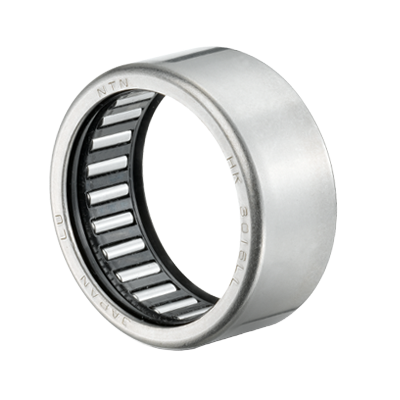 NTN HK2512F 25 mm ID Roller Bearing Needle Roller, 32 mm OD