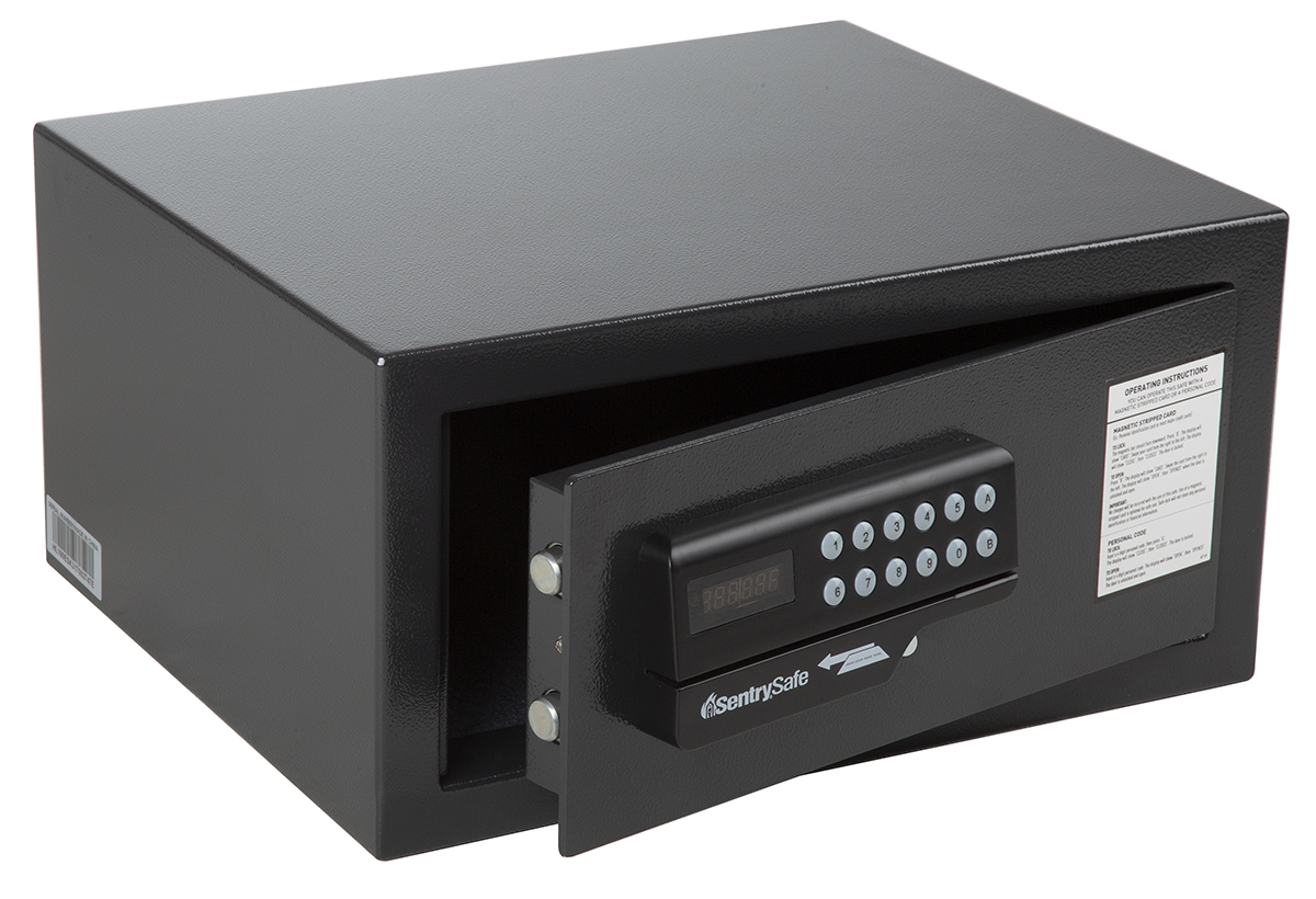 hl100es Master Lock 31L Combination Padlock Hotel Safe