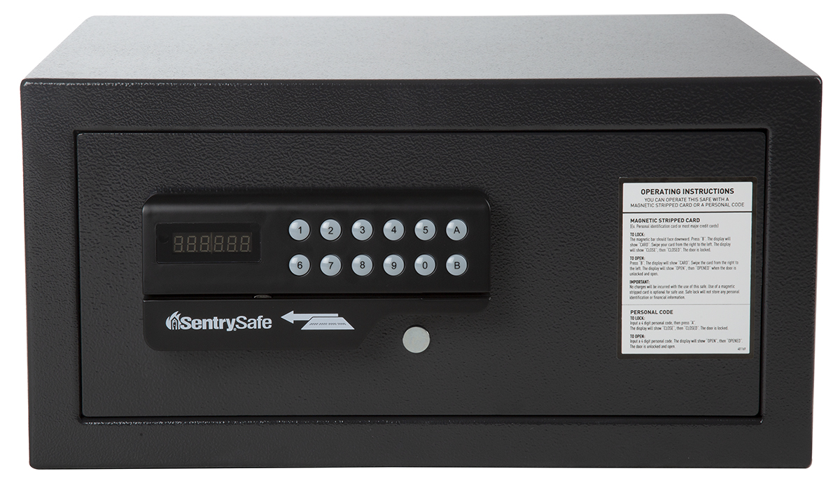 hl100es Master Lock 31L Combination Padlock Hotel Safe