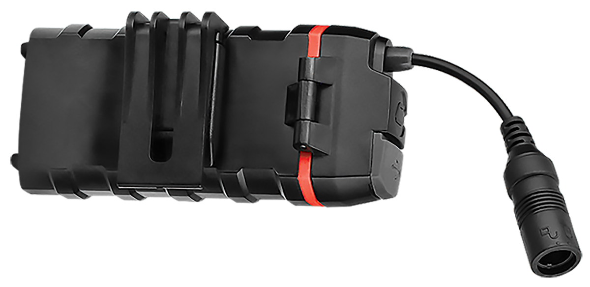 hl8r Coast HL8R LED Head Torch 800 lm HL-8R Range 214 m