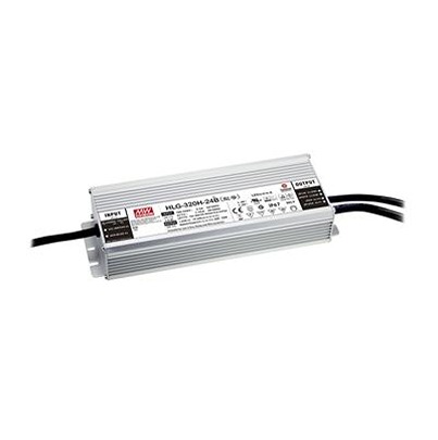 MEAN WELL, 54V Output, 320 W Output, 22A, 6.7 A Resistance, 10V PWM, 3 in 1