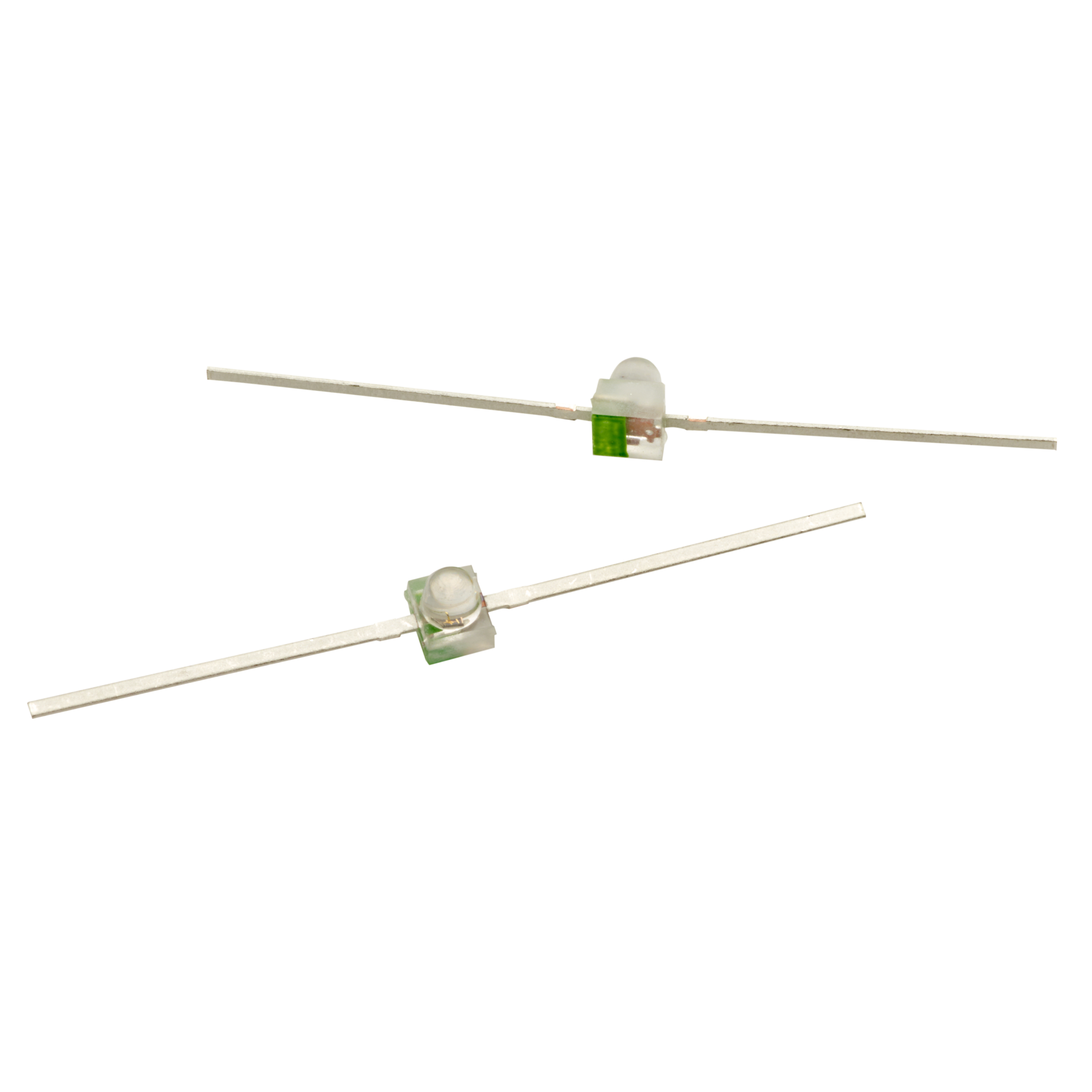 Broadcom HLMP-Q700 850 nm IR LED Subminiature Surface Mount package