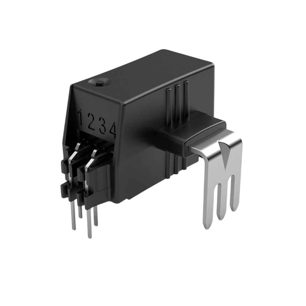 LEM HLSR 32-P, Current Sensor