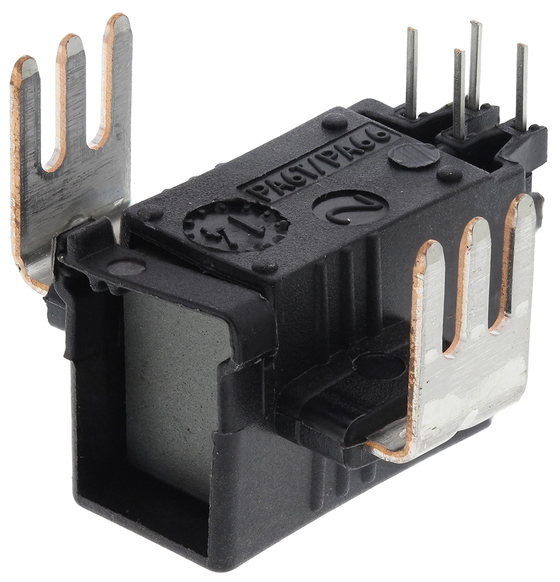 hlsr-50-p LEM HLSR Series Current Transformer 125 A 4.5V, 5.5 V