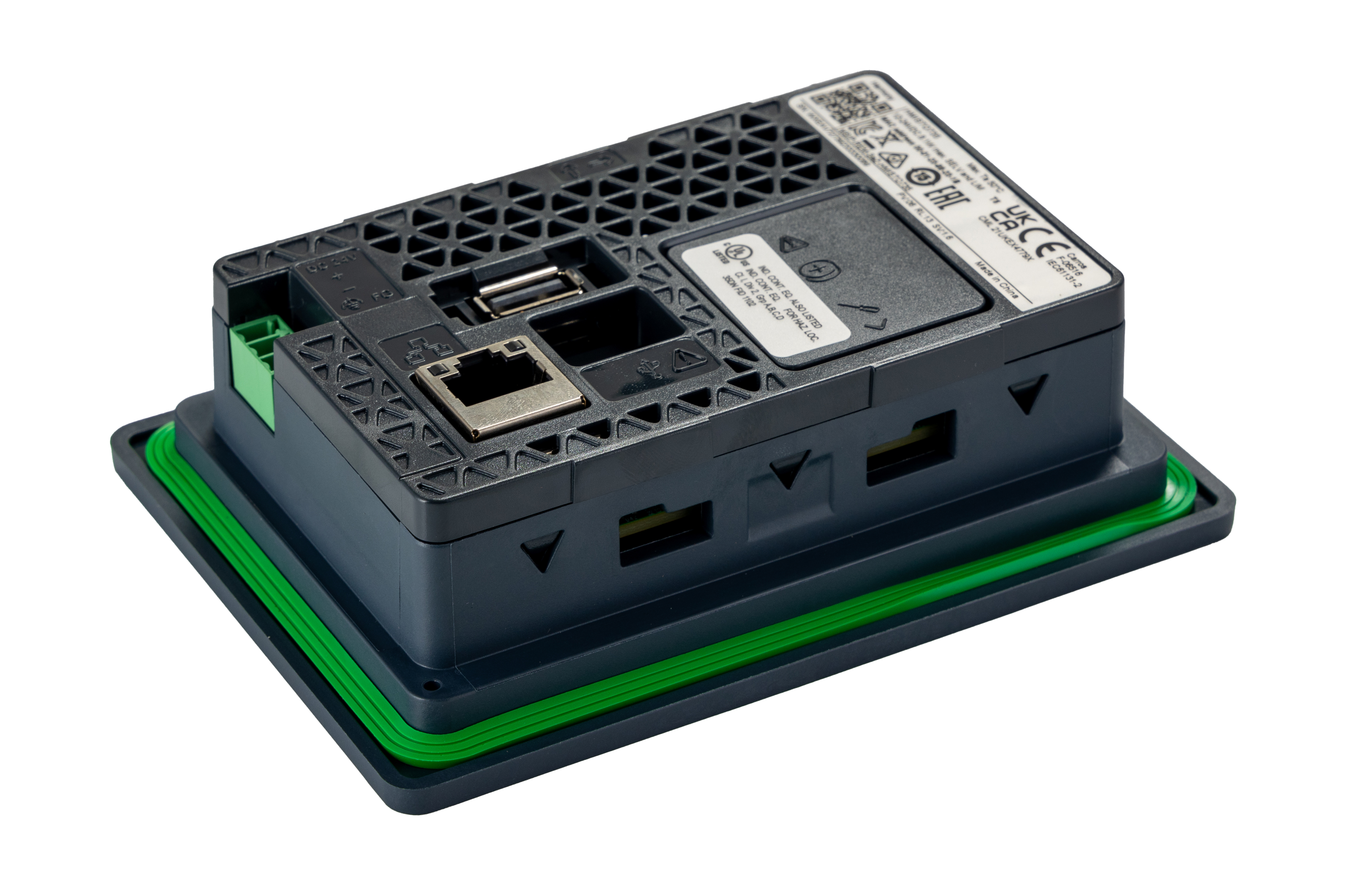 hmisto735 Schneider Electric Magelis STO & STU Series Touch Screen HMI - 4.3 in, TFT LCD Display, 480 x 272 pixel