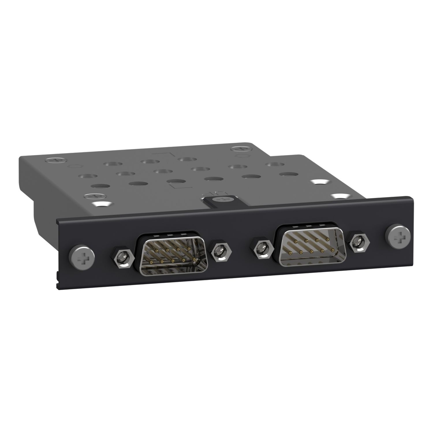 Schneider Electric Harmony P6 Series Female Interface Module, D-Sub Connector
