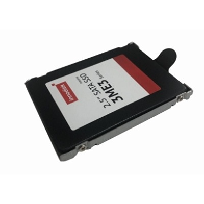 Schneider Electric HMIYP6SSD256 2.5 in 256 GB Internal Driver Module