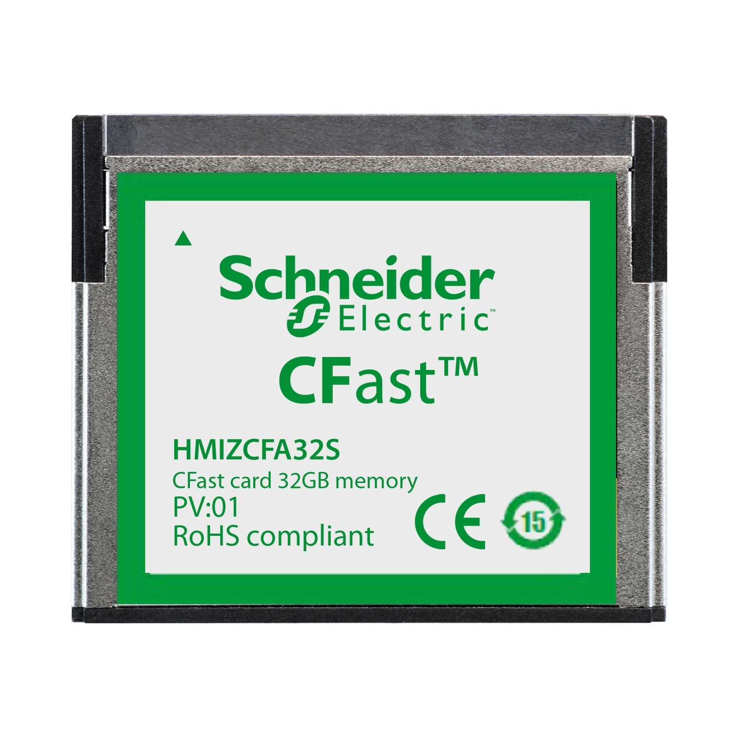 Schneider Electric Accessory Kit Compact Flash