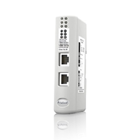 Anybus CP1 ModBus/TCP Adapter for Use with PLC Systems