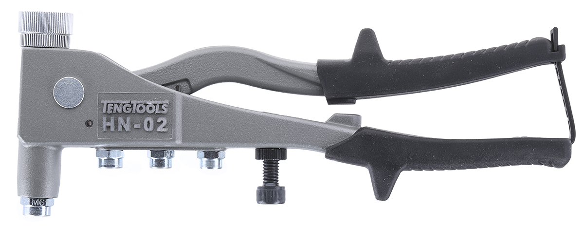 Teng Tools Plier Type Rivet Gun